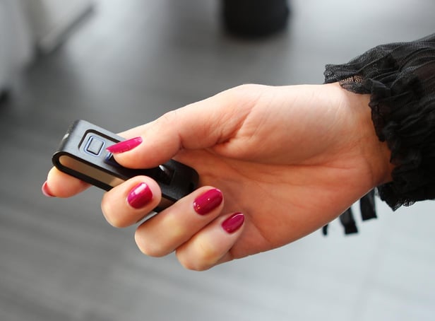 The average household spends around £350 on smart devices.