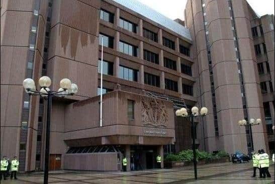 Liverpool Crown Court