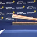 The Relay Your Way baton has been designed to be easily carried by all participants