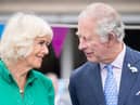 King Charles III and Queen Consort Camilla will be formally crowned during an elaborate Coronation Ceremony to take place tomorrow (May 6) in Westminster Abbey, which has been the location of every coronation since 1066