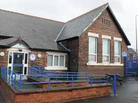 Our Lady Immaculate Primary School