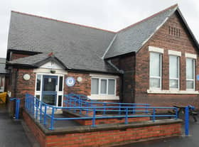 Our Lady Immaculate Primary School