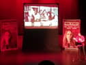Emma Kenny's The Serial Killer Next Door tour at Blackpool Grand