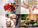 Below are 11 ways to treat your mum in Wigan on Mother's Day