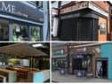 Wigan is home to a raft of fine cafes, coffee shops and other eateries where you can get a hot drink and delicious cake