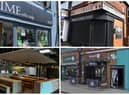 Wigan is home to a raft of fine cafes, coffee shops and other eateries where you can get a hot drink and delicious cake