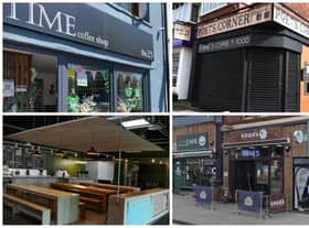 Wigan is home to a raft of fine cafes, coffee shops and other eateries where you can get a hot drink and delicious cake