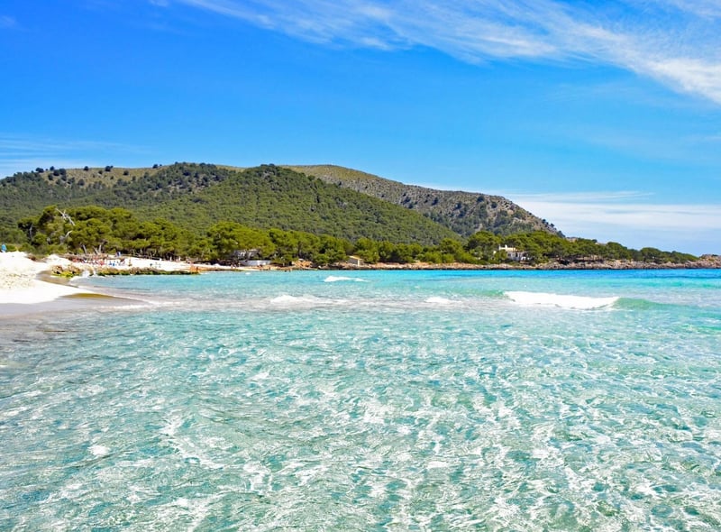 Mallorca, the largest of Spain’s Balearic islands, is also the top destination for those departing from Manchester for some sunshine this summer. More than 300,000 are set to travel from the Northern hub, and it’s easy to see why – Mallorca caters to all tastes, from the party scene of Magaluf to tranquil national parks and wide expanses of spotless golden beaches. For those wanting to try something a little different, the spectacular Caves of Drach, formed up to 20 million years ago, extend for over 4km under the east coast of the island. Visit Mallorca with flights from only £136pp return pp return with Jet2.com (3rd – 10th July). You can also reach this holiday hotspot with Tui, easyJet and Ryanair.