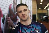 Ryan Hampshire