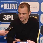 Shaun Maloney is hoping Latics can take their survival fight to the last day - because 'anything can happen'