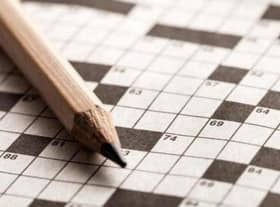 Here are the solutions for yesterday’s daily puzzles