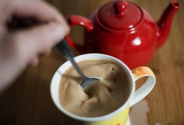 Some 31,475 people in Wigan were looking after someone without being paid when the census was carried out in March 2021 – 10.1% per cent of the population over five years old in the area