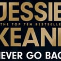 Never Go Back By Jessie Keane