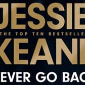 Never Go Back By Jessie Keane