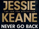 Never Go Back By Jessie Keane