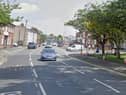 Bolton Road, Atherton