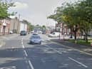 Bolton Road, Atherton