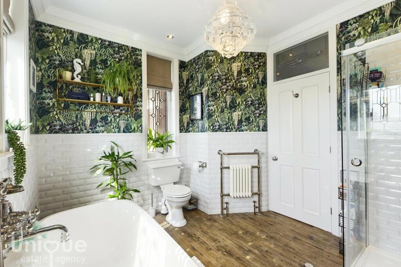 Unique Estate Agency Ltd