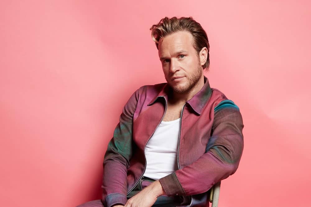 Olly Murs was forced to cancel his show in Dubai after getting a throat infection.