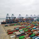 Centre for Cities' analysis shows £111m (7.8 per cent) of the £1.4bn total exports from Wigan were estimated to be goods to the US in 2022 – the most recent year for which data is available – meaning the area would be less exposed than most UK cities to the new tariffs