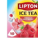 Liptons debuts ice tea range as the nation celebrates National Tea Day.