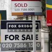 The average Wigan house price in June was £182,676, Land Registry figures show – a 0.6 per cent increase on May.