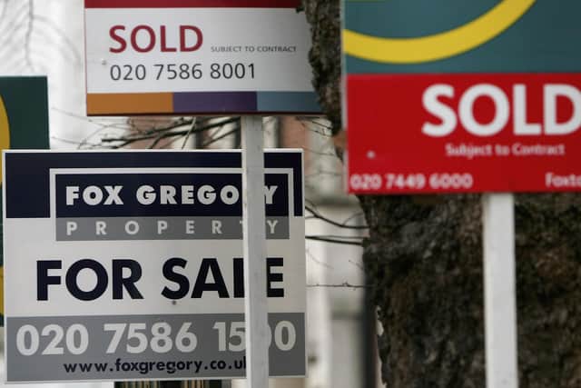 The average Wigan house price in June was £182,676, Land Registry figures show – a 0.6 per cent increase on May.