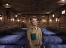 Isaak Dalglish on Channel 4's Rise and Fall