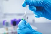 Testing for coronavirus