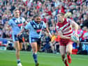 Wigan Warriors have named their team to face Warrington Wolves