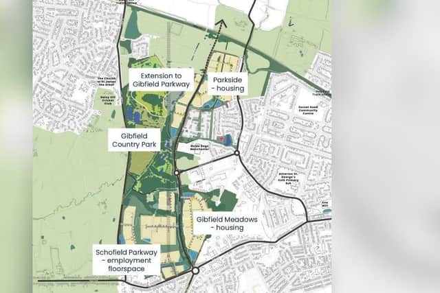 A consultation is extended after a massive response to a potential 500 ...