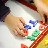 New estimates from the Department for Education suggest parents in Wigan were paying £4.72 an hour in 2023 to have their two-year-olds looked after – less than the England average of £6.07.