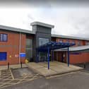 At Rivington Way Surgery, based at Claire House,  37 per cent of people responding to the survey rated their overall experience as bad