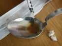Drug-related deaths are at a record high