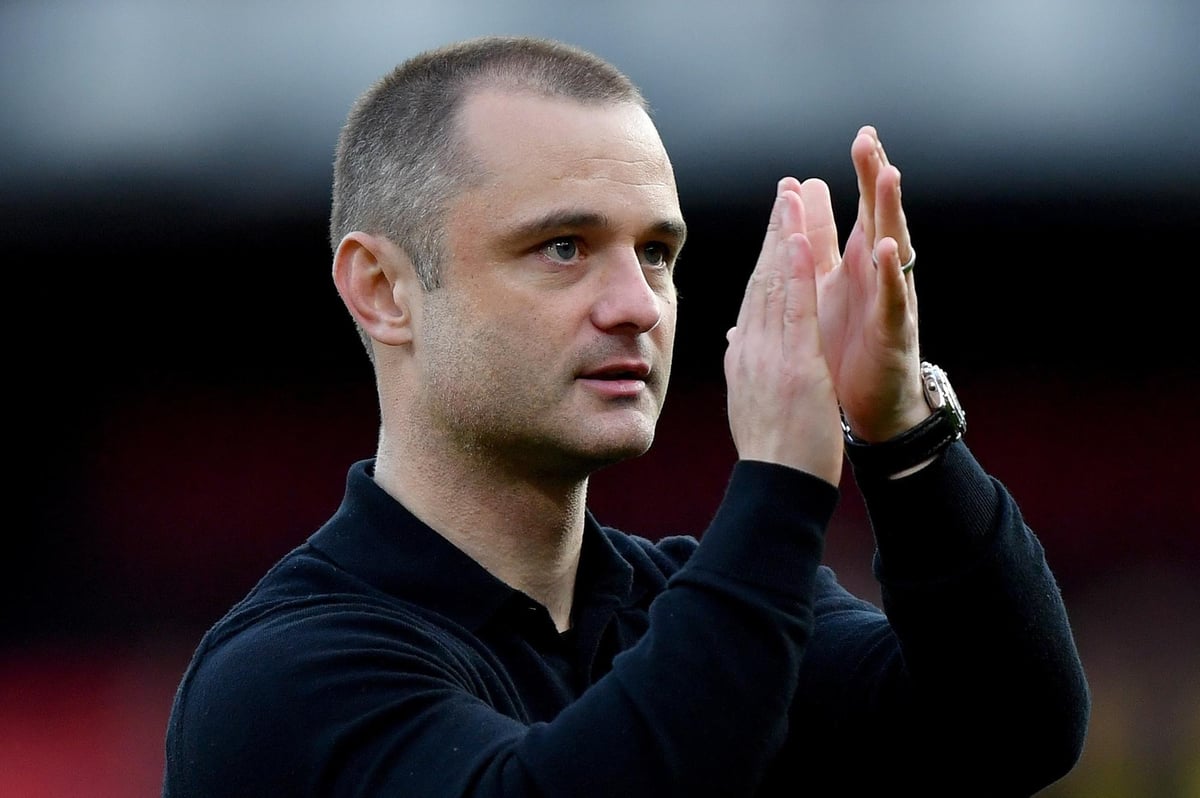 Wigan Athletic boss cites biggest disappointment - more than winning goal - from defeat at Blackpool