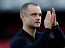 Shaun Maloney was more disappointed with Latics' first-half non-show than the late goal they conceded at Blackpool