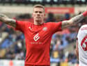 James McClean