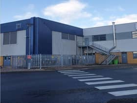 ALPLA's Golborne site
