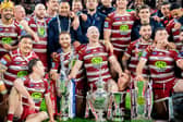 Liam Farrell has signed a new two-year extension with Wigan Warriors, while Willie Isa has announced his retirement
