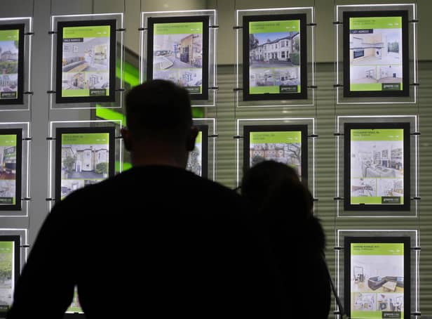 National Home Buyers Week: The six steps to getting on the property ladder first-time buyers should know