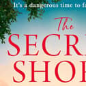 The Secret Shore by Liz Fenwick