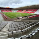 Sunderland v Wigan Athletic LIVE