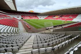 Sunderland v Wigan Athletic LIVE
