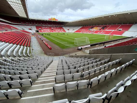 Sunderland v Wigan Athletic LIVE