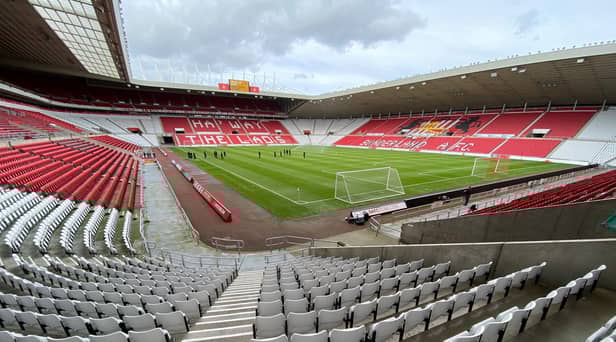 Sunderland v Wigan Athletic LIVE