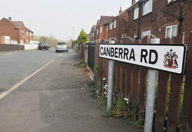 A closure order was put on the house on Canberra Road, Marsh Green, by Wigan magistrates in August