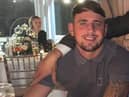 Paul Sherrington struggled with a gambling addiction