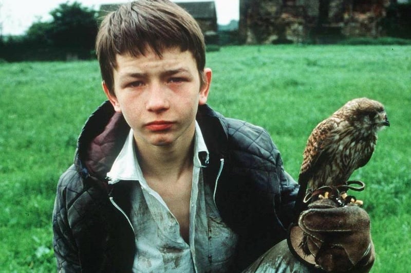 Famous actor David ‘Dai’ Bradley, who played Billy Casper in the film Kes, made a guest appearance at Grant’s Bulldog Forge on Darlington Street East in Wigan. Kes is set in South Yorkshire in the sixties and follows the story of Billy, a 15-year-old boy who comes from a dysfunctional working-class family and is considered a hopeless case at school