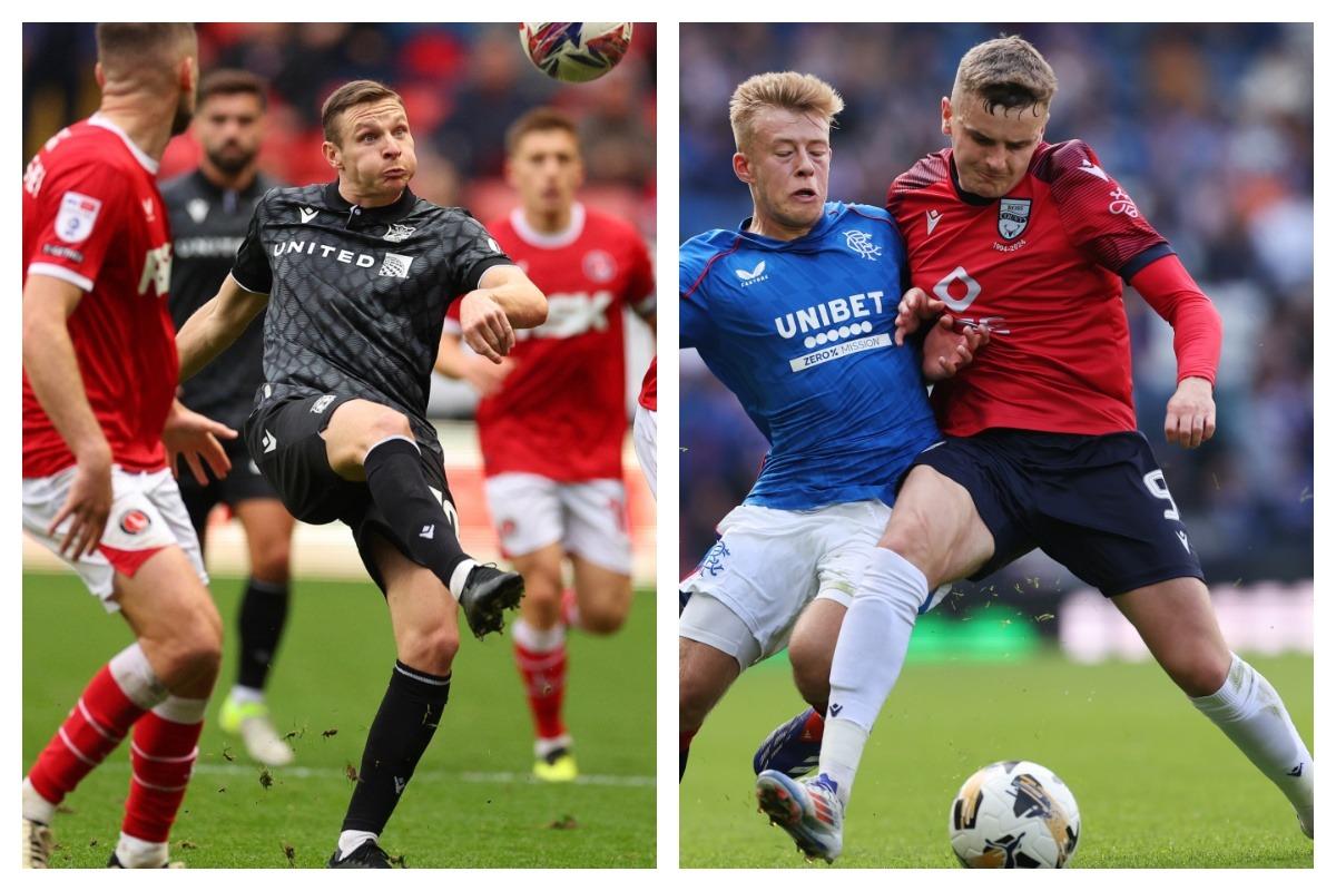 Ross County sound transfer warning over Wigan Athletic,  Luton Town, Reading, Bolton Wanderers, Derby County, Peterborough, Portsmouth and Wrexham target