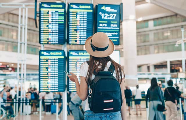Travel chaos continues for Wigan holidaymakers